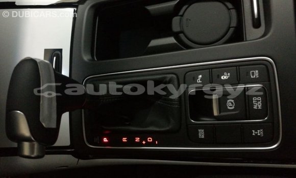 Buy Import Kia Sorento Brown Car in Import - Dubai in Batken Buy Import Kia Sorento Brown Car in Import - Dubai in Batken