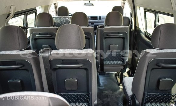 Buy Import Toyota Hiace White Car in Import - Dubai in Batken Buy Import Toyota Hiace White Car in Import - Dubai in Batken