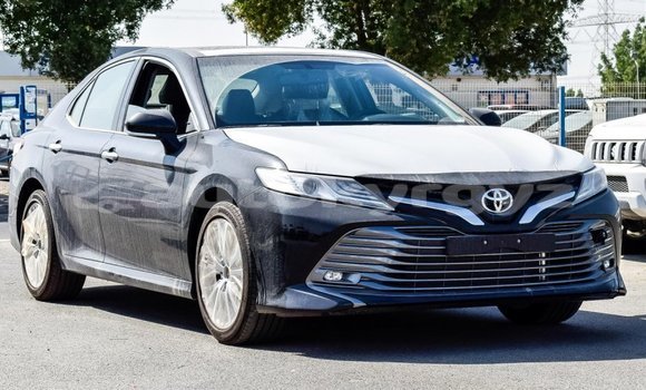 Buy Import Toyota Camry Black Car in Import - Dubai in Batken Buy Import Toyota Camry Black Car in Import - Dubai in Batken