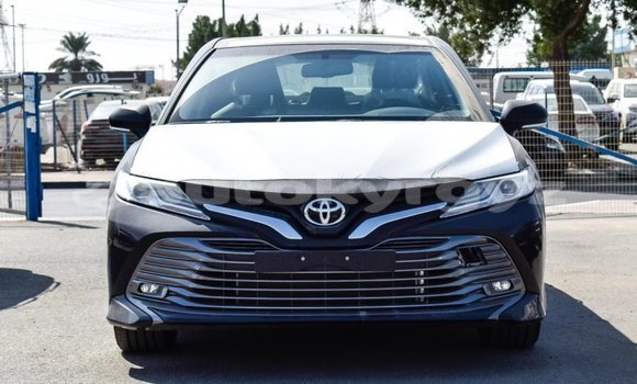 Buy Import Toyota Camry Black Car in Import - Dubai in Batken Buy Import Toyota Camry Black Car in Import - Dubai in Batken