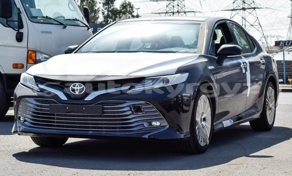 Buy Import Toyota Camry Black Car in Import - Dubai in Batken Buy Import Toyota Camry Black Car in Import - Dubai in Batken