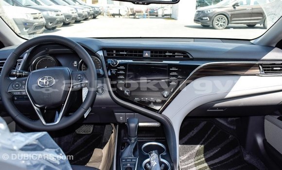 Buy Import Toyota Camry Black Car in Import - Dubai in Batken Buy Import Toyota Camry Black Car in Import - Dubai in Batken
