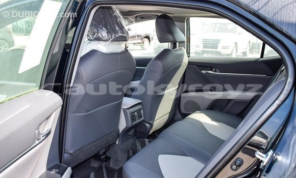 Buy Import Toyota Camry Black Car in Import - Dubai in Batken Buy Import Toyota Camry Black Car in Import - Dubai in Batken