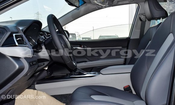 Buy Import Toyota Camry Black Car in Import - Dubai in Batken Buy Import Toyota Camry Black Car in Import - Dubai in Batken