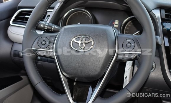 Buy Import Toyota Camry Black Car in Import - Dubai in Batken Buy Import Toyota Camry Black Car in Import - Dubai in Batken