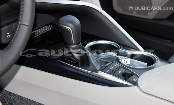 Buy Import Toyota Camry Black Car in Import - Dubai in Batken Buy Import Toyota Camry Black Car in Import - Dubai in Batken