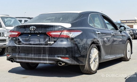 Buy Import Toyota Camry Black Car in Import - Dubai in Batken Buy Import Toyota Camry Black Car in Import - Dubai in Batken