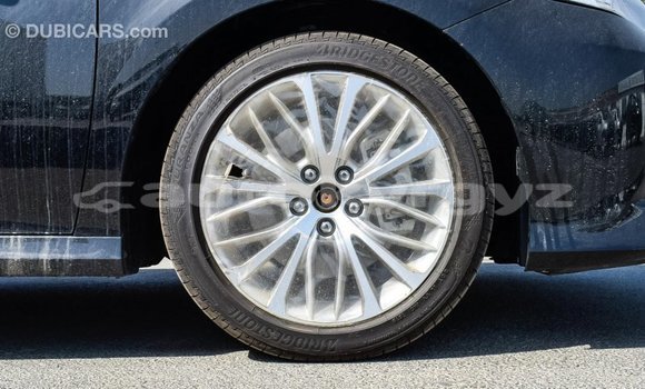 Buy Import Toyota Camry Black Car in Import - Dubai in Batken Buy Import Toyota Camry Black Car in Import - Dubai in Batken