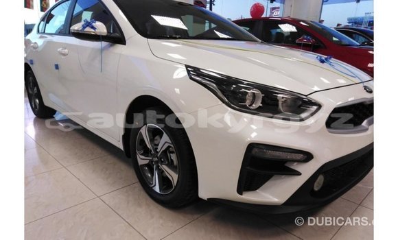 Buy Import Kia Cerato White Car in Import - Dubai in Batken Buy Import Kia Cerato White Car in Import - Dubai in Batken