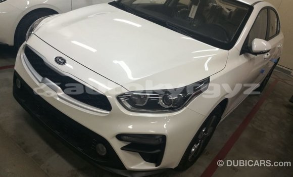 Buy Import Kia Cerato White Car in Import - Dubai in Batken Buy Import Kia Cerato White Car in Import - Dubai in Batken