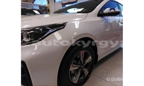 Buy Import Kia Cerato White Car in Import - Dubai in Batken Buy Import Kia Cerato White Car in Import - Dubai in Batken