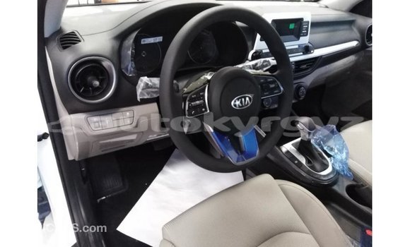 Buy Import Kia Cerato White Car in Import - Dubai in Batken Buy Import Kia Cerato White Car in Import - Dubai in Batken