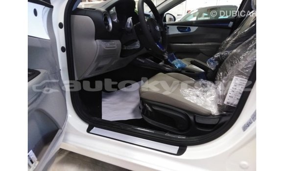 Buy Import Kia Cerato White Car in Import - Dubai in Batken Buy Import Kia Cerato White Car in Import - Dubai in Batken