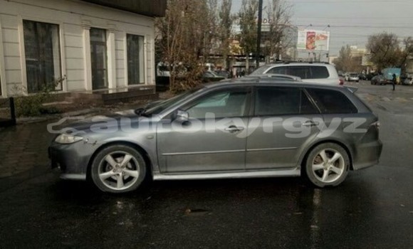 Buy Used Mazda Atenza Other Car in Bishkek in Bishkek