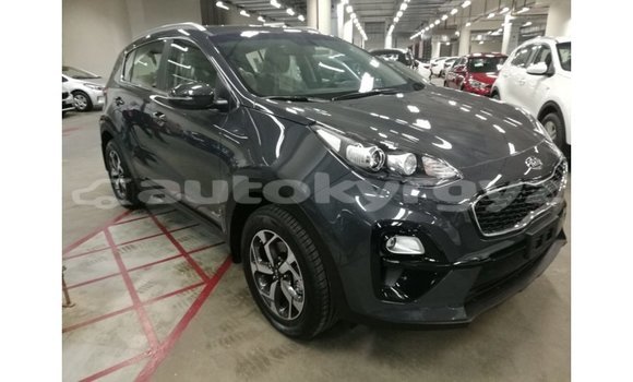 Buy Import Kia Sportage Other Car in Import - Dubai in Batken