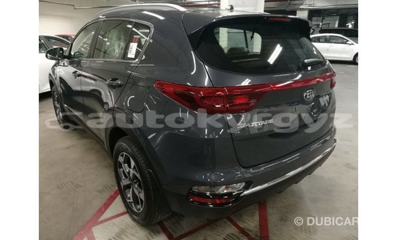 Buy Import Kia Sportage Other Car in Import - Dubai in Batken Buy Import Kia Sportage Other Car in Import - Dubai in Batken