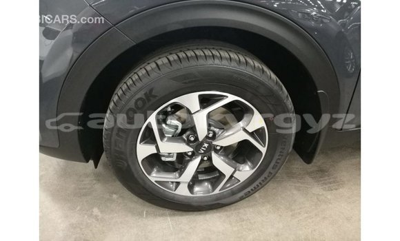Buy Import Kia Sportage Other Car in Import - Dubai in Batken Buy Import Kia Sportage Other Car in Import - Dubai in Batken
