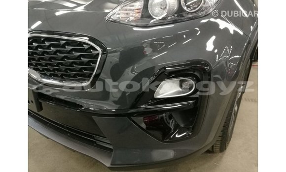 Buy Import Kia Sportage Other Car in Import - Dubai in Batken Buy Import Kia Sportage Other Car in Import - Dubai in Batken