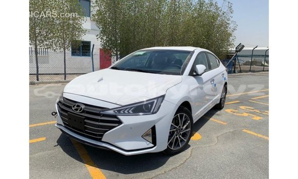 Buy Import Hyundai Elantra White Car in Import - Dubai in Batken Buy Import Hyundai Elantra White Car in Import - Dubai in Batken