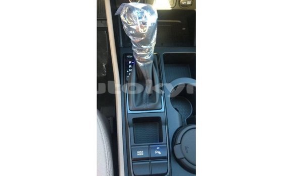 Buy Import Hyundai Tucson White Car in Import - Dubai in Batken Buy Import Hyundai Tucson White Car in Import - Dubai in Batken