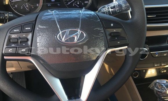 Buy Import Hyundai Tucson White Car in Import - Dubai in Batken Buy Import Hyundai Tucson White Car in Import - Dubai in Batken