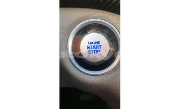 Buy Import Hyundai Tucson White Car in Import - Dubai in Batken Buy Import Hyundai Tucson White Car in Import - Dubai in Batken