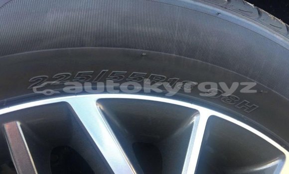 Buy Import Hyundai Tucson White Car in Import - Dubai in Batken Buy Import Hyundai Tucson White Car in Import - Dubai in Batken