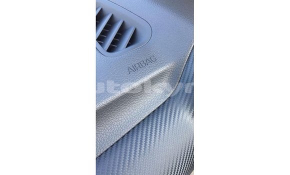 Buy Import Hyundai Tucson White Car in Import - Dubai in Batken Buy Import Hyundai Tucson White Car in Import - Dubai in Batken