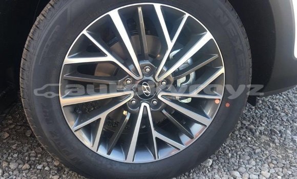 Buy Import Hyundai Tucson White Car in Import - Dubai in Batken Buy Import Hyundai Tucson White Car in Import - Dubai in Batken