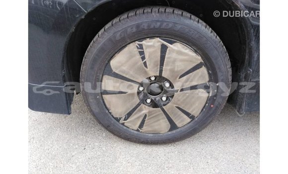 Buy Import Lexus LX Black Car in Import - Dubai in Batken Buy Import Lexus LX Black Car in Import - Dubai in Batken