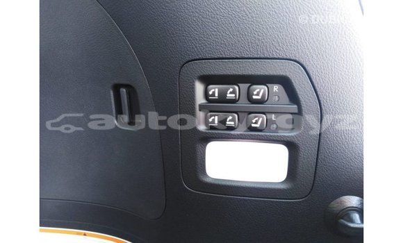 Buy Import Lexus LX Black Car in Import - Dubai in Batken Buy Import Lexus LX Black Car in Import - Dubai in Batken