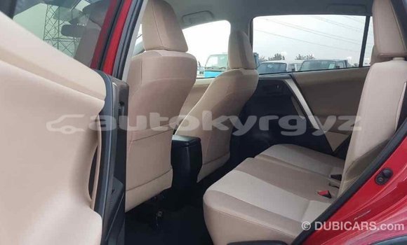 Buy Import Toyota HiAce Red Truck in Import - Dubai in Batken Buy Import Toyota HiAce Red Truck in Import - Dubai in Batken