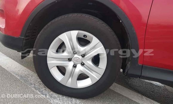 Buy Import Toyota HiAce Red Truck in Import - Dubai in Batken Buy Import Toyota HiAce Red Truck in Import - Dubai in Batken