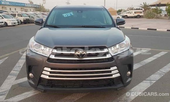 Buy Import Toyota Highlander Other Car in Import - Dubai in Batken Buy Import Toyota Highlander Other Car in Import - Dubai in Batken