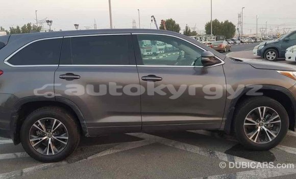Buy Import Toyota Highlander Other Car in Import - Dubai in Batken Buy Import Toyota Highlander Other Car in Import - Dubai in Batken