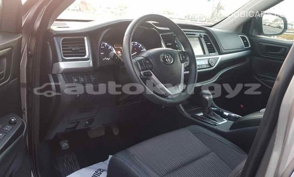 Buy Import Toyota Highlander Other Car in Import - Dubai in Batken Buy Import Toyota Highlander Other Car in Import - Dubai in Batken