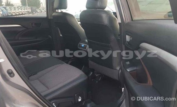 Buy Import Toyota Highlander Other Car in Import - Dubai in Batken Buy Import Toyota Highlander Other Car in Import - Dubai in Batken