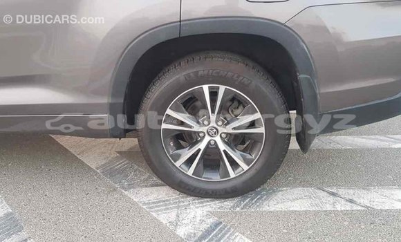 Buy Import Toyota Highlander Other Car in Import - Dubai in Batken Buy Import Toyota Highlander Other Car in Import - Dubai in Batken