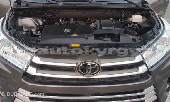 Buy Import Toyota Highlander Other Car in Import - Dubai in Batken Buy Import Toyota Highlander Other Car in Import - Dubai in Batken