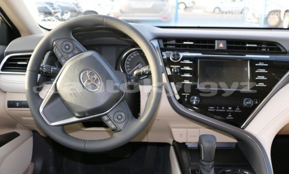 Buy Import Toyota Camry White Car in Import - Dubai in Batken Buy Import Toyota Camry White Car in Import - Dubai in Batken