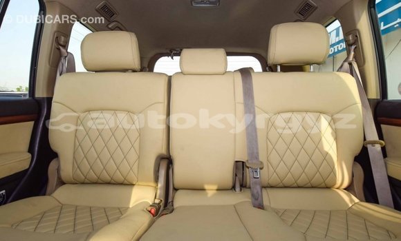 Buy Import Toyota Land Cruiser White Car in Import - Dubai in Batken Buy Import Toyota Land Cruiser White Car in Import - Dubai in Batken