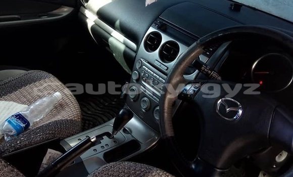 Buy Used Mazda Atenza Other Car in Bishkek in Bishkek Buy Used Mazda Atenza Other Car in Bishkek in Bishkek