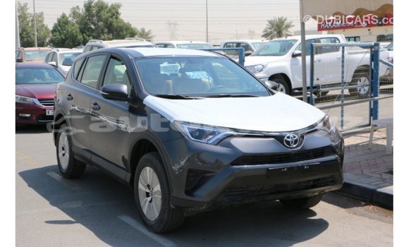 Buy Import Toyota RAV4 Other Car in Import - Dubai in Batken Buy Import Toyota RAV4 Other Car in Import - Dubai in Batken