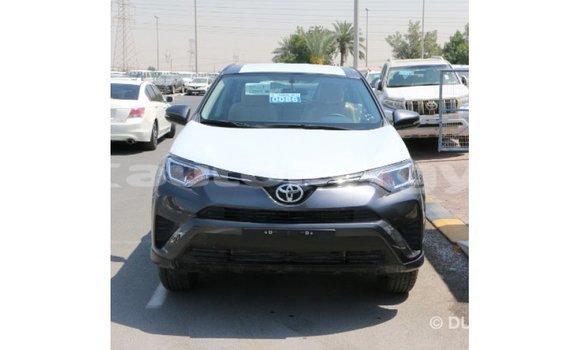 Buy Import Toyota RAV4 Other Car in Import - Dubai in Batken Buy Import Toyota RAV4 Other Car in Import - Dubai in Batken