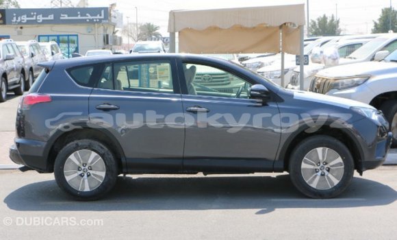 Buy Import Toyota RAV4 Other Car in Import - Dubai in Batken Buy Import Toyota RAV4 Other Car in Import - Dubai in Batken