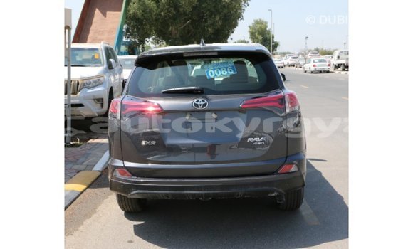 Buy Import Toyota RAV4 Other Car in Import - Dubai in Batken Buy Import Toyota RAV4 Other Car in Import - Dubai in Batken