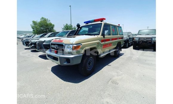 Buy Import Toyota Land Cruiser White Car in Import - Dubai in Batken Buy Import Toyota Land Cruiser White Car in Import - Dubai in Batken