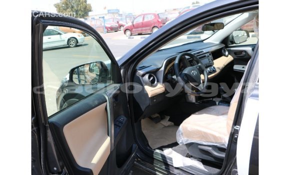 Buy Import Toyota RAV4 Other Car in Import - Dubai in Batken Buy Import Toyota RAV4 Other Car in Import - Dubai in Batken