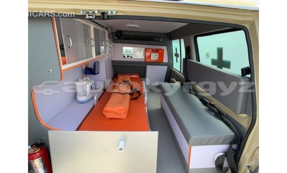 Buy Import Toyota Land Cruiser White Car in Import - Dubai in Batken Buy Import Toyota Land Cruiser White Car in Import - Dubai in Batken