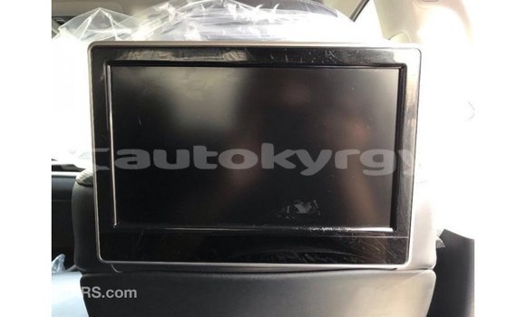 Buy Import Lexus LX White Car in Import - Dubai in Batken Buy Import Lexus LX White Car in Import - Dubai in Batken